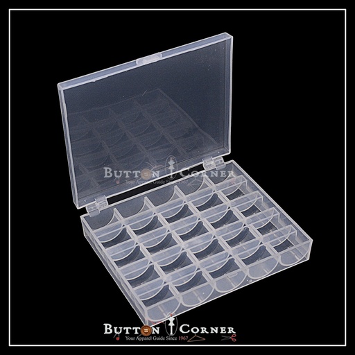 [PBB01] Bobbin Case Box