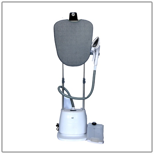 [DSP-6019] Garment Steamer