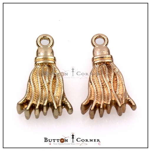 Tassel Shape Pendant