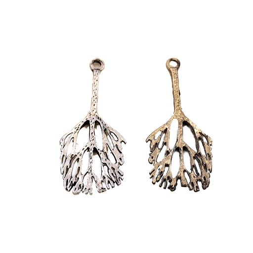 Small Tree Pendant
