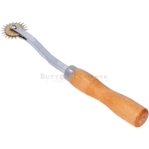 [NPT-10] Needle Pointed Tracing Wheel