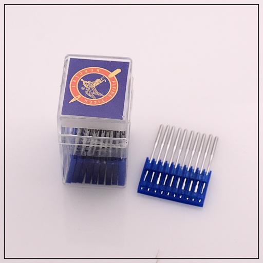 [FT-P-TQX-16] Button Machine Needle (Flying Tiger)
