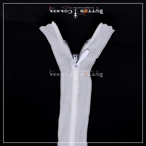 Invisible Zip Fabric Tape No.5