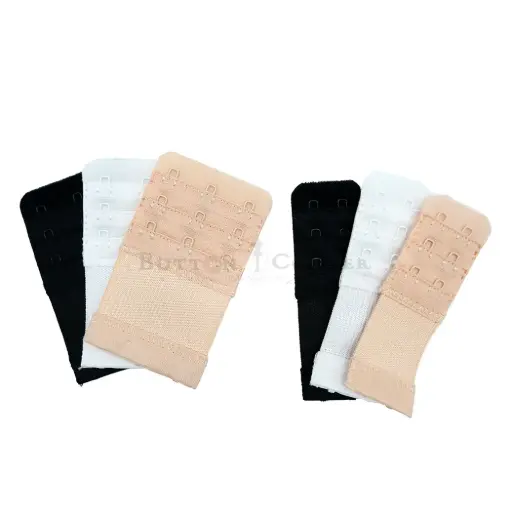 Bra Extenders (3 Pcs Set)