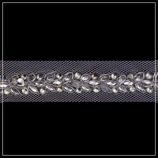 Fancy Kundan Lace