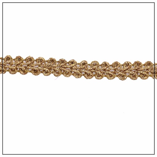 Fancy Gota Naqshi Lace