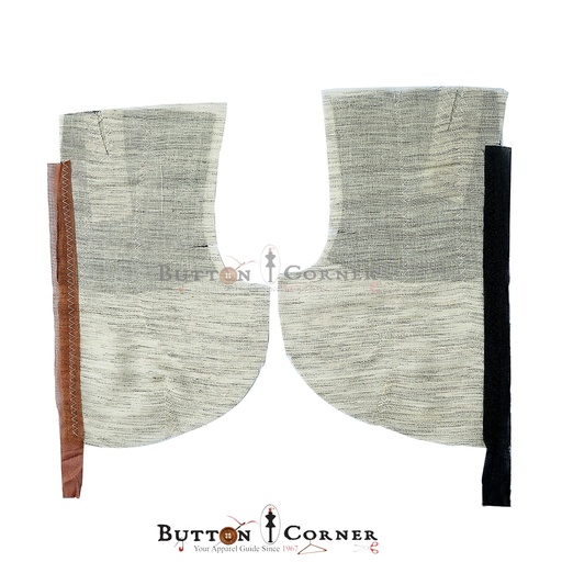 [BCCP314P-BC41] Chest Piece Standard Quality