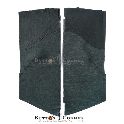 Japanese Chest Piece Standard Quality