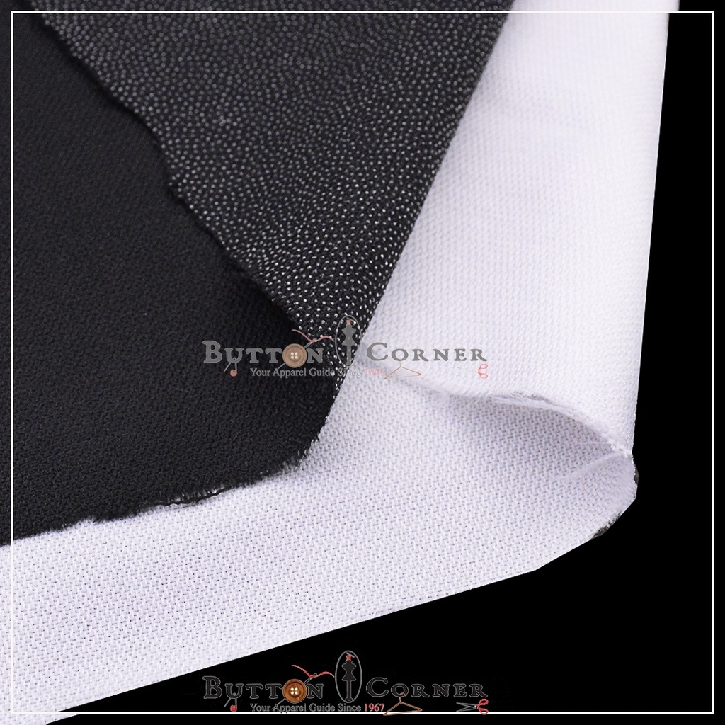 AP1898 Net Fusing Dotted