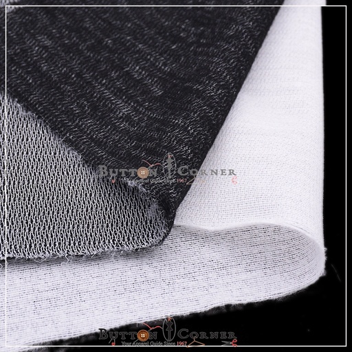 FF700 Woolen Fusing
