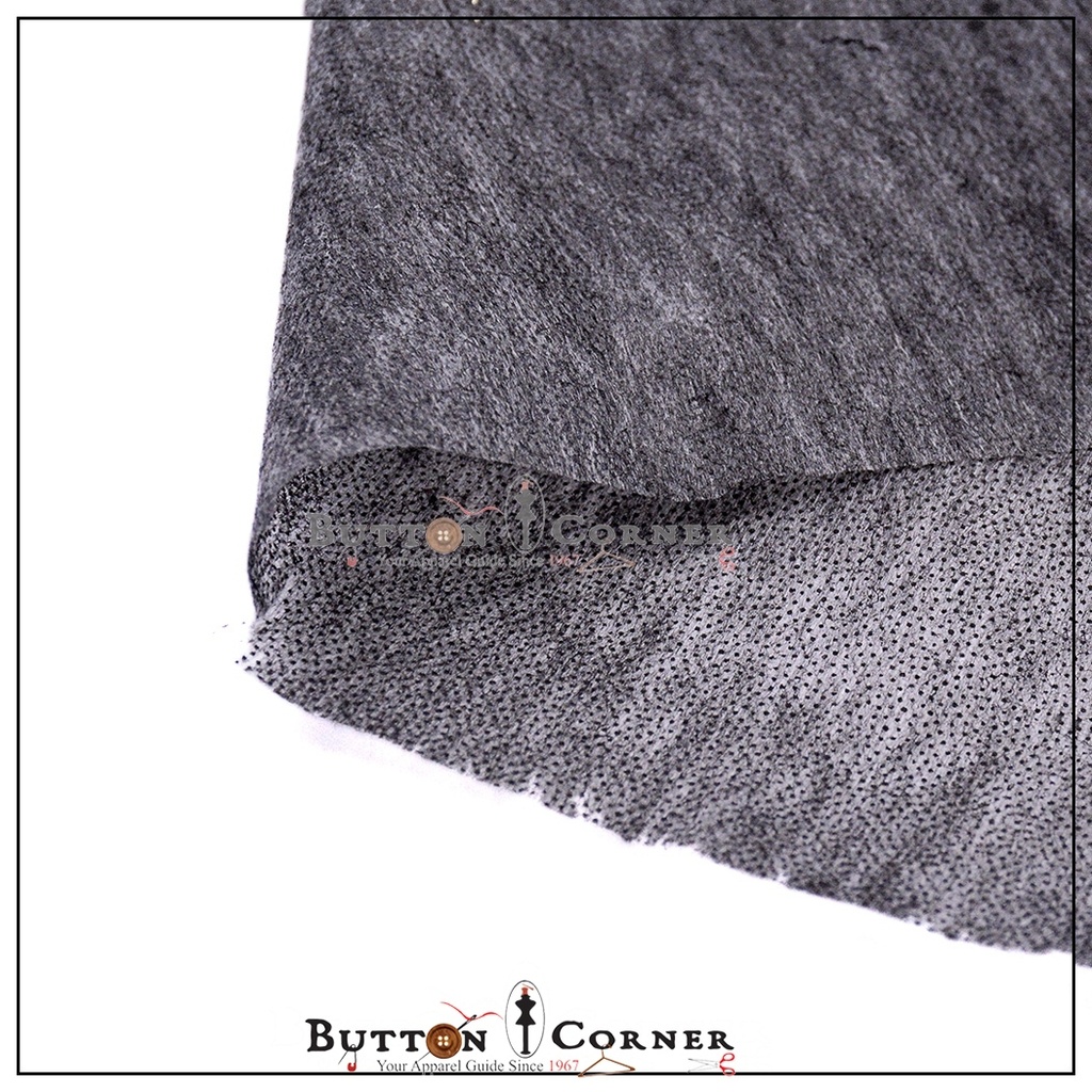 BC1080 Tear-away Paper Fusing