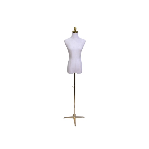 [B-1WA] Female Display Mannequin Without Arms