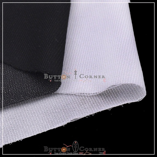 Lightweight Polyester Net Fusing