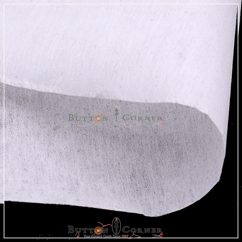 Best Quality Paper Fusing For Shirts