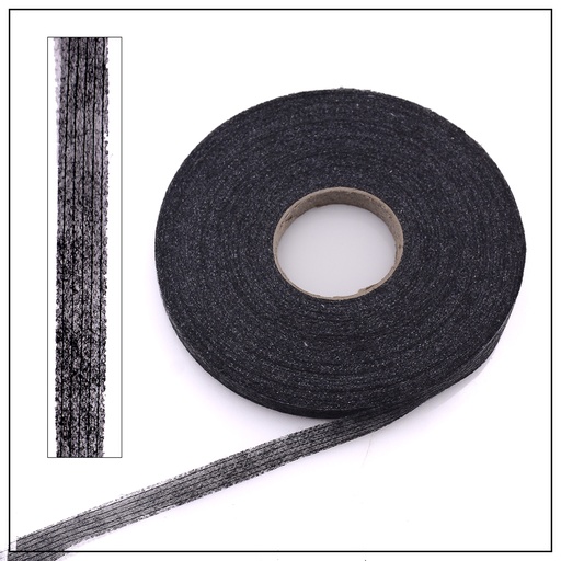 Fusing Tape with Thread