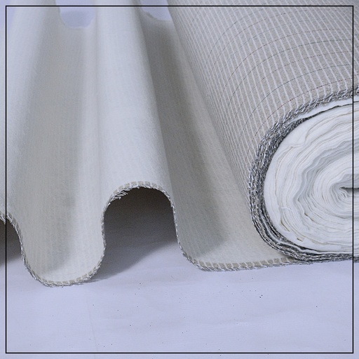 [F110 GREY] F110G Somo Hair Felt