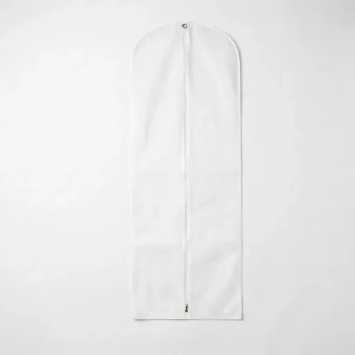 [SC1019] Coat Cover(Nonwoven & Tpt)