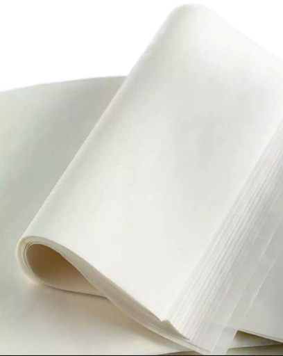[BUTTERPAPERL] Butter Paper Sheets