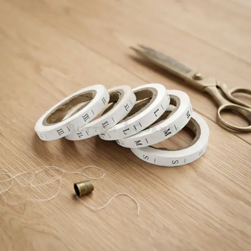 Several Size Tape Roll (China)
