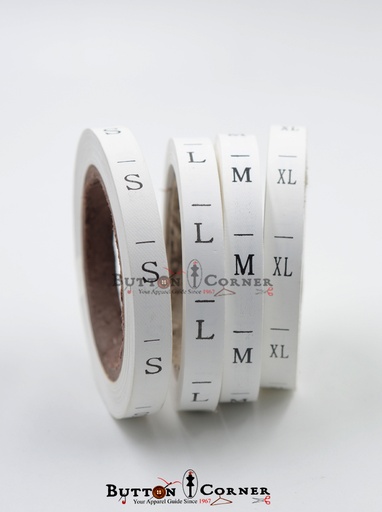 Several Size Tape Roll (China)