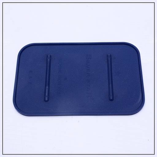 [WESTPLATE] West Iron Plate