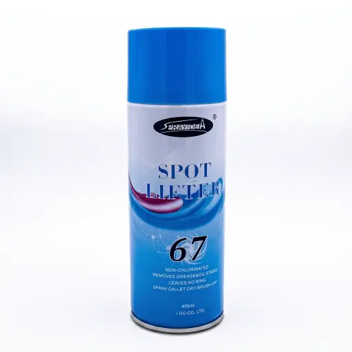 [SPOT LIFTER 67] Stain Remover Spray