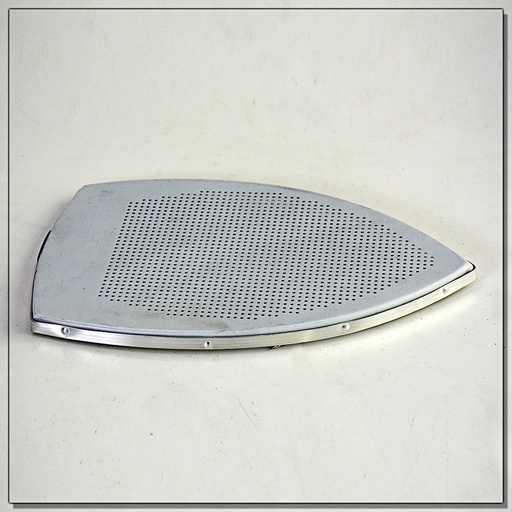 [TEFLON SHOE KEXING] Steam Iron Teflon Shoe Kexing