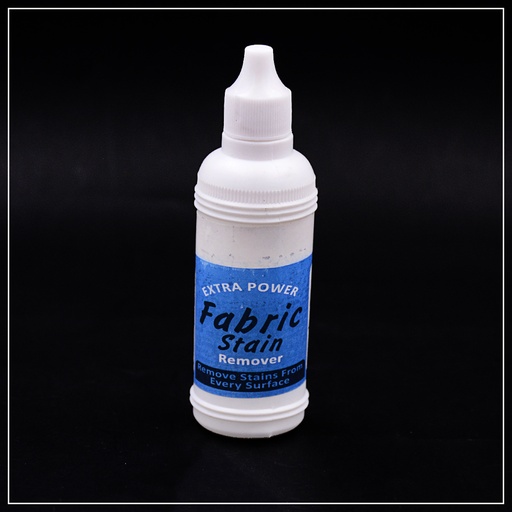 [FABRICSR] Fabric Stain Remover 100ML