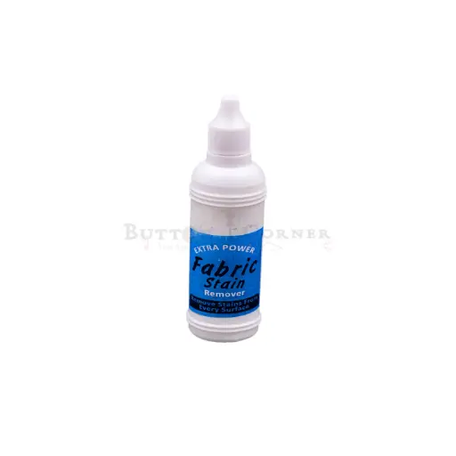 [FABRICSR] Fabric Stain Remover 100ML