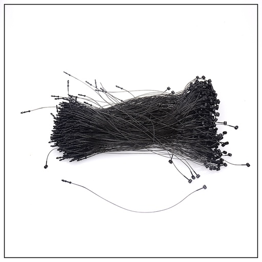 Hand loop Tag Pin