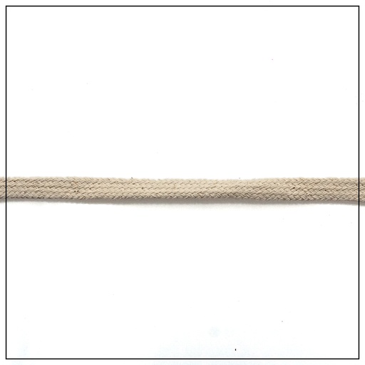 Cotton Ecru Tape