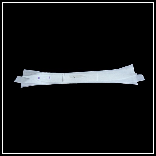 Collar Fuse (French) Shape