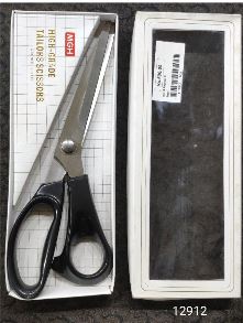 [MGH8-BLACK] Tailors Scissor
