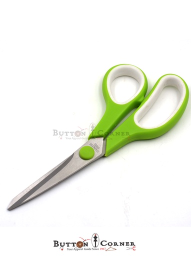 [K19] Sharp Blades Office Scissors