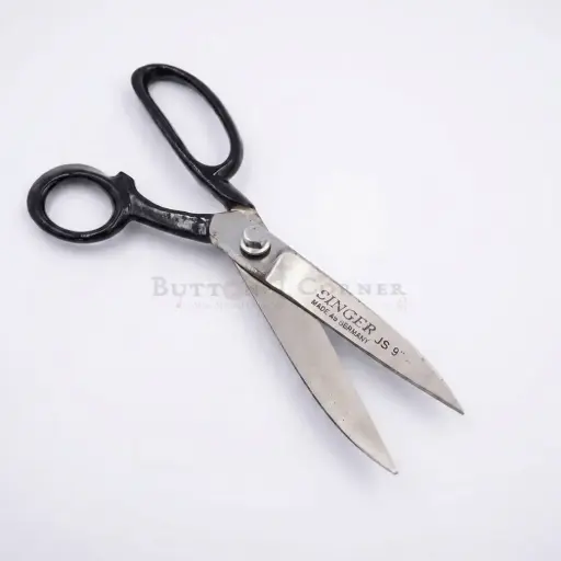 High Quality Tailoring Scissors (Singer)