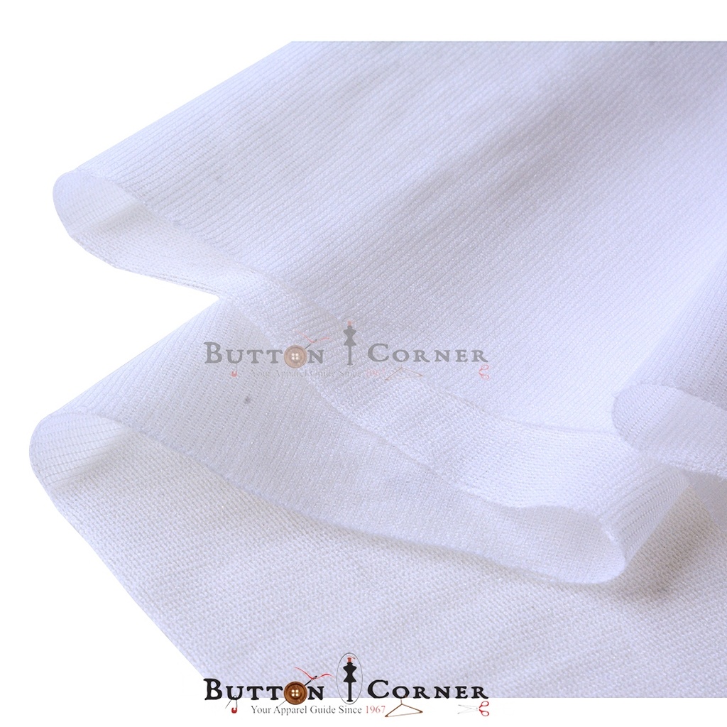 Polyester Net Fusing 41gsm