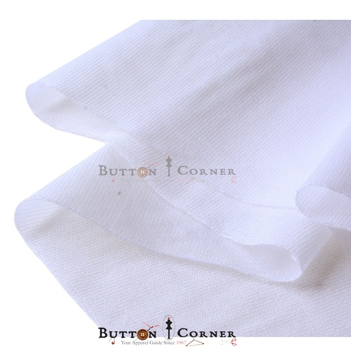 Polyester Net Fusing 41gsm