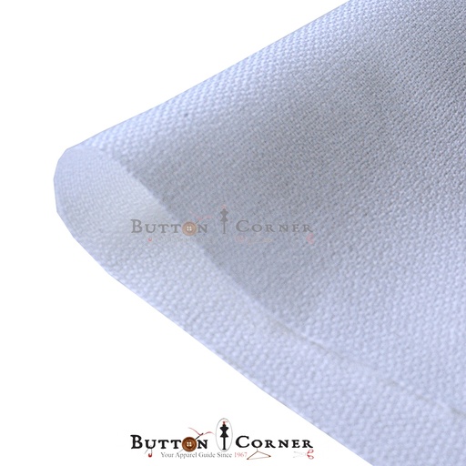 Polyester Net Fusing 80gsm