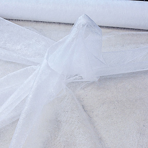 [S313SF] Cotton 100% Fusing Light Weight 120gsm