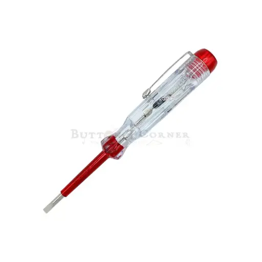 [ET-720] Electric Tester Low Voltage