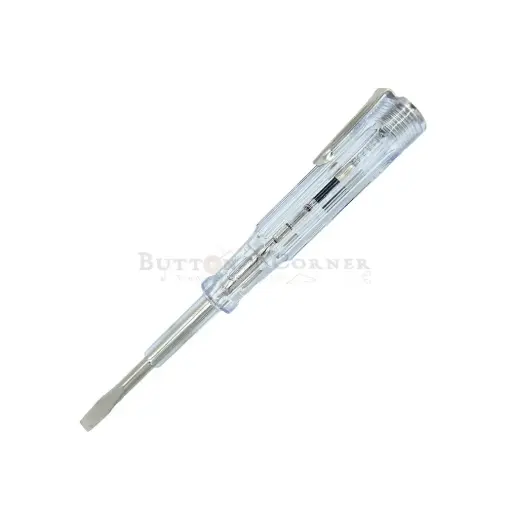 [ET-717] Electric Tester Low Voltage