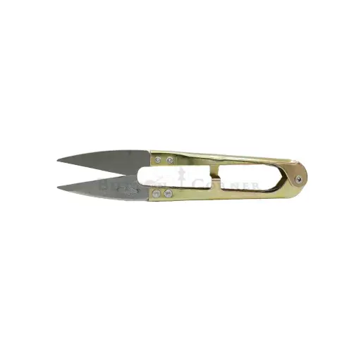 [TC805G GOLD] U-Shaped Thread Cutter