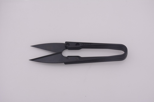 [TC805B BLACK] U-Shaped Thread Cutter