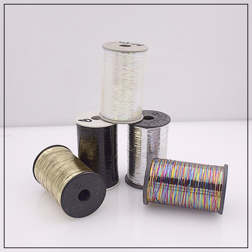Lurex Spool (100 Gauge)