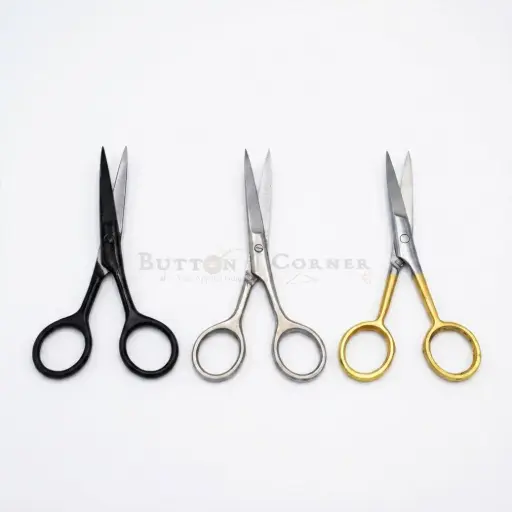 Professional Barber Scissor