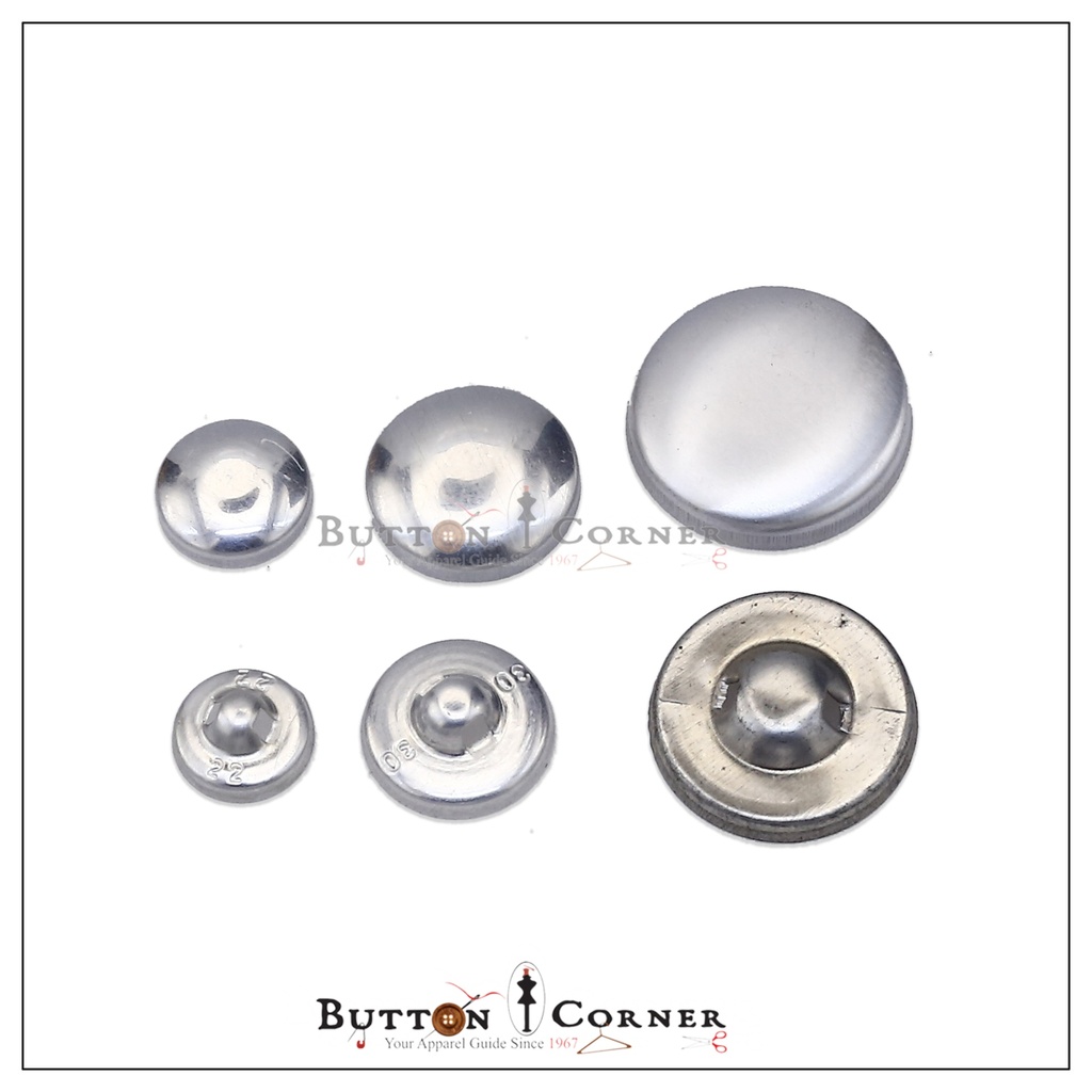 2 Part Mold Button China