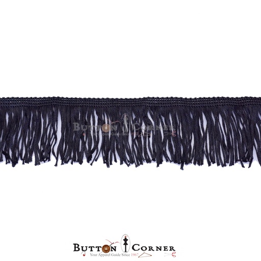 One Side Border Hanging Lace