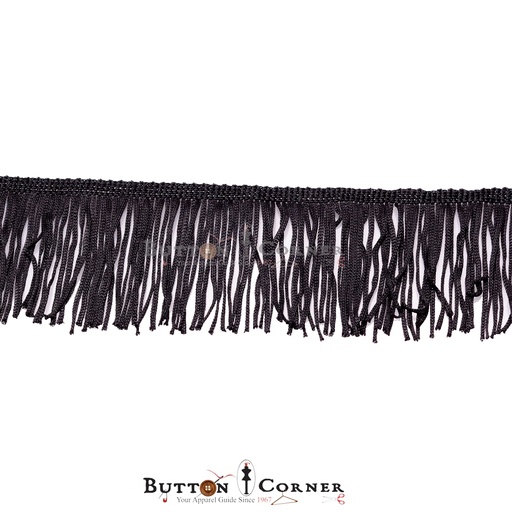 One Side Border Hanging Lace