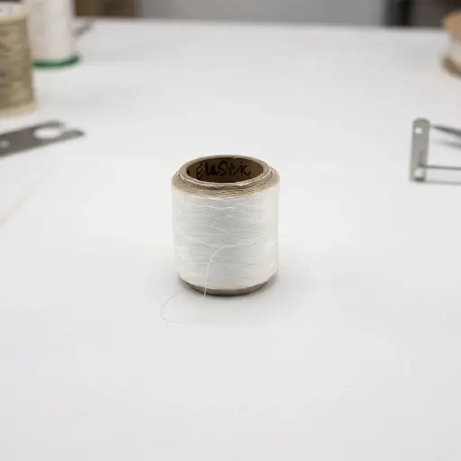 [B1MM WHITE] Bracelet Elastic