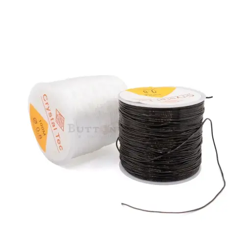 Stretchy Elastic String for Bracelet
